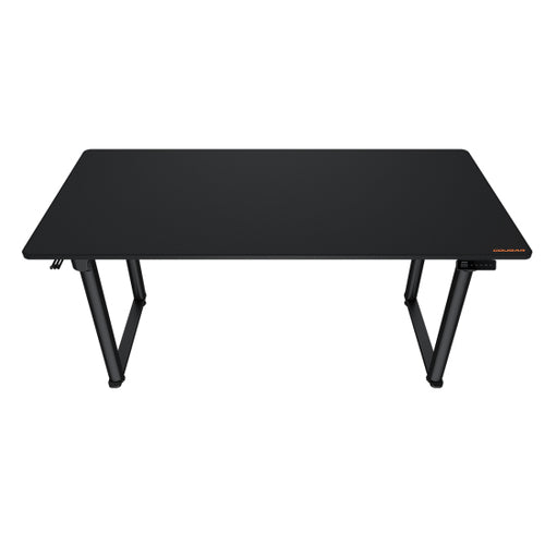 COUGAR E-Grav 160, carbon gamingbord – produktvisning