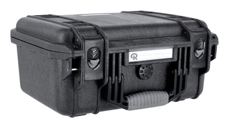 Rollei Hard Case 3730 – kamerakuffert, 12 liter – produktbillede