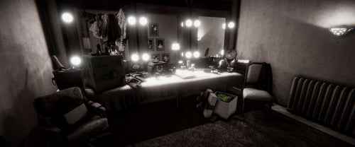 Dollhouse (Import) – Nintendo Switch – produktvisning 9