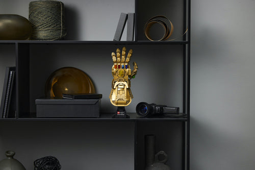 LEGO S. H. Infinity Glove - 76191 Lego
