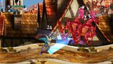 Odin Sphere Leifthrasir – PlayStation 4 – skærmbillede fra spillet