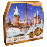 Harry Potter - Advent Calendar w/Magic Wand 2023 (6067358) Harry Potter