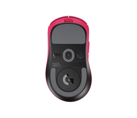 Logitech - Pro X Superlight 2 Dex