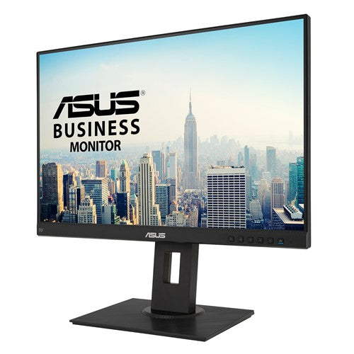 ASUS BE24WQLB – 24,1" WUXGA IPS-skærm, 60 Hz