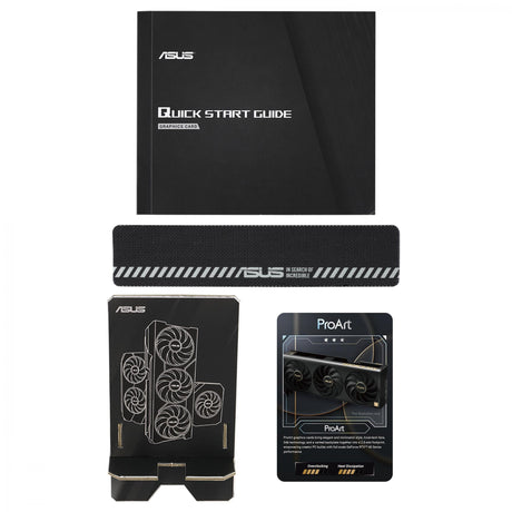 ASUS GeForce RTX 4060 TI 16GB GDDR6 PROART ASUS