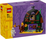 LEGO - LEGO Iconic - Halloween Barn (40721) LEGO