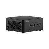 ASUS NUC 14 Pro Tall Kit RNUC14RVHV700000I – set skråt forfra (vinkel 3)