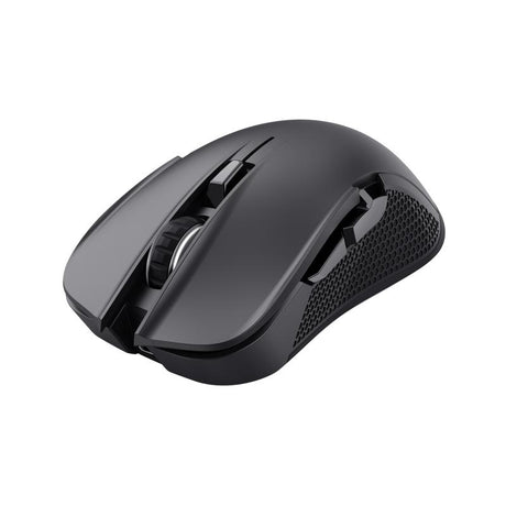 TRUST GXT923 YBAR WIRELESS MOUSE - BLACK TRUST