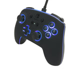 PowerA Spectra Enhanced Wired Controller – sort – Nintendo Switch – produktbillede 13