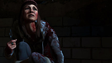 Until Dawn (Playstation Hits) (Nordic) – PS4 – produktdetalje 4