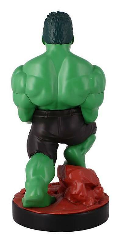 CABLE GUYS - HULK, AVENGERS GAME Cable Guys