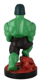 CABLE GUYS - HULK, AVENGERS GAME Cable Guys