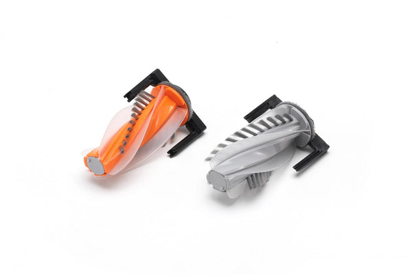 DJI ROMO Roller Brush with Bristles and Rubber