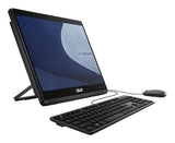 ASUS ExpertCenter E1 AiO E1600WKAT-BMR109X – produkt og tilbehør