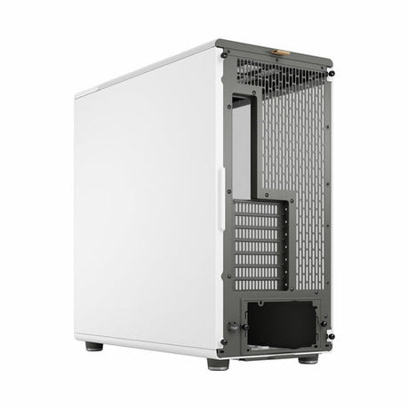 Midi Fractal Design North XL Chalk White TG Clear Fractal design