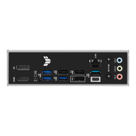 ASUS TUF GAMING B650E-E WIFI (ATX, B650, AM5, DDR5) ASUS