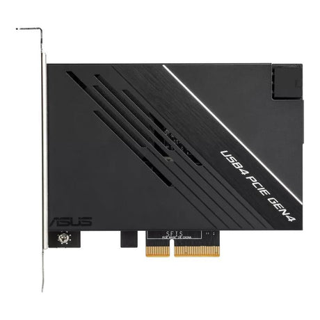 ASUS USB4 PCIe Gen. 4 Expansion Card ASUS