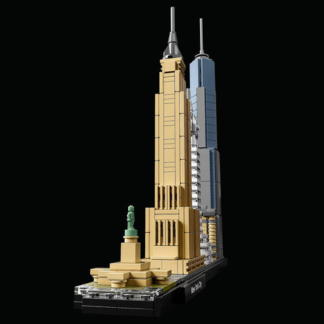 LEGO Architecture: New York City (21028) LEGO