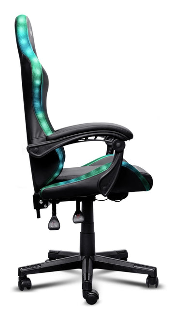 TRUST GXT704 RONIQ RGB GAMING CHAIR TRUST