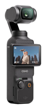 DJI Osmo Pocket 3