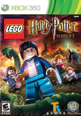 LEGO Harry Potter: Years 5-7 (Import) Warner Bros.