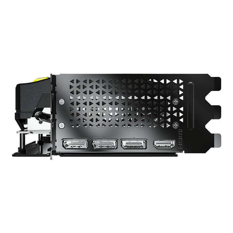 PNY GeForce RTX5090 32GB ARGB Overclocked Triple Fan PNY
