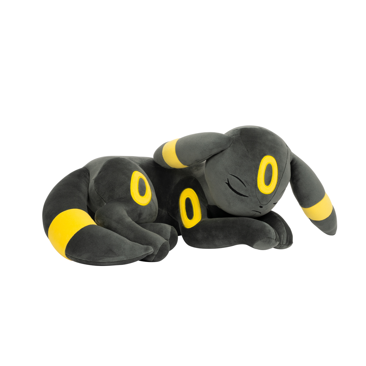 Pokémon Sleeping Umbreon – sovende bamse, ca. 45 cm