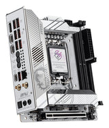 MSI MPG Z890I EDGE TI WIFI – LGA1851 bundkort