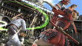 Soulcalibur V – Xbox 360 – skærmbillede 4