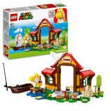 LEGO Super Mario - Picnic at Mario's House Expansion Set (71422) LEGO