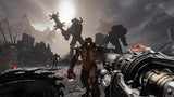 DOOM: The Dark Ages – Xbox Series X – spilskærmbillede 2