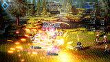 Octopath Traveler Zero (0)