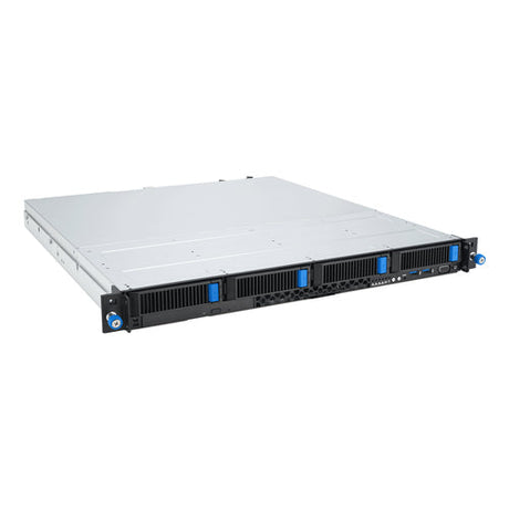 ASUS RS300-E12-RS4 – set skråt forfra (vinkel 2)