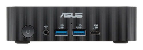 ASUS ExpertCenter PN54-S1-S30086ML – set forfra (vinkel 2)