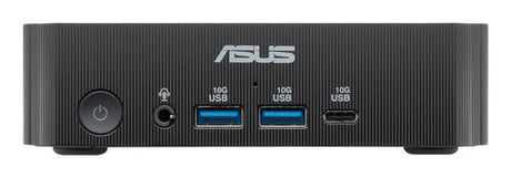 ASUS ExpertCenter PN54-S1-S30086ML – set forfra (vinkel 2)