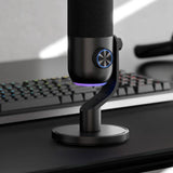 Streamplify MIC Mini, RGB Microphone