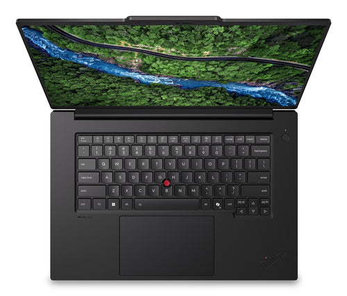 LENOVO ThinkPad T1 G9 U7 356H/64GB/512SSD/RTX 5060 – visning 6