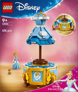 LEGO 43266 Disney Princess Cinderella's Dress LEGO