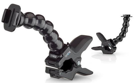 GoPro - Jaws Clamp Mount GoPro