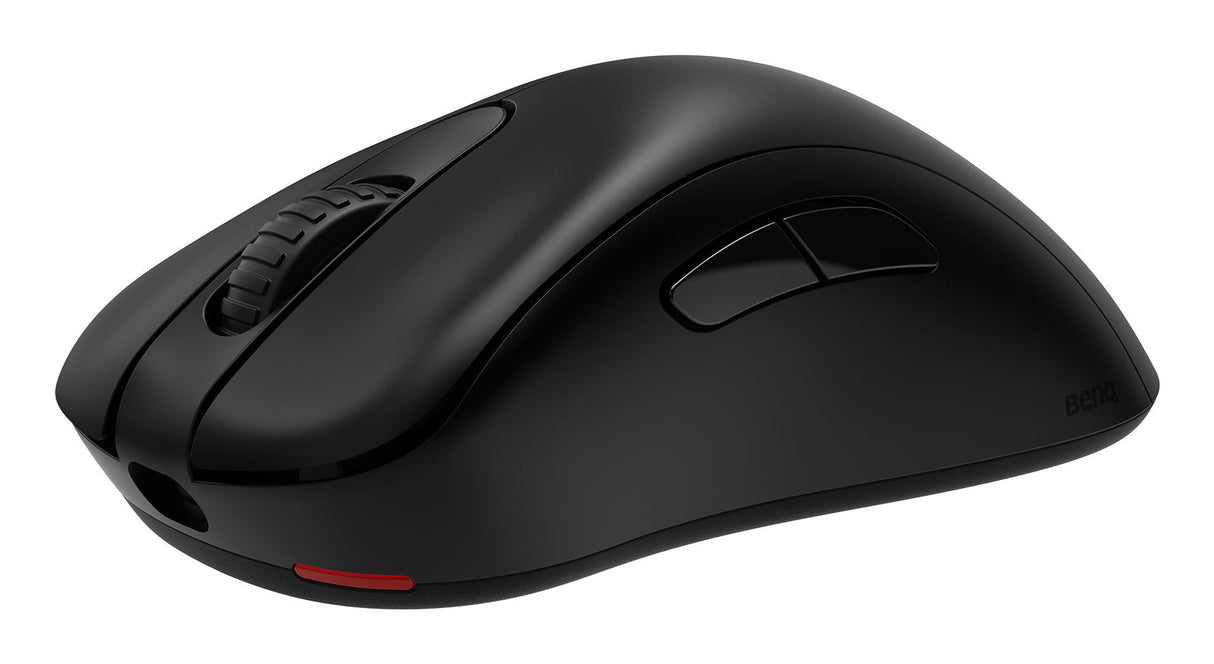 Zowie By BenQ - EC3-DW - Wireless Mouse - Pixart 3950 - 4k polling  - Middle size - Black BenQ Nordic (ZOWIE)
