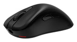 Zowie By BenQ - EC3-DW - Wireless Mouse - Pixart 3950 - 4k polling  - Middle size - Black BenQ Nordic (ZOWIE)