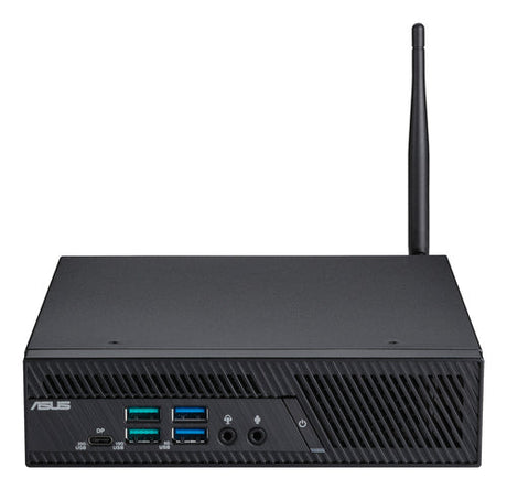 ASUS ExpertCenter PB64-B50081AH – set forfra (vinkel 3)