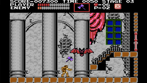 Castlevania Anniversary Collection (Limited Run #106) (Import)