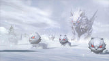 World of Final Fantasy Square Enix