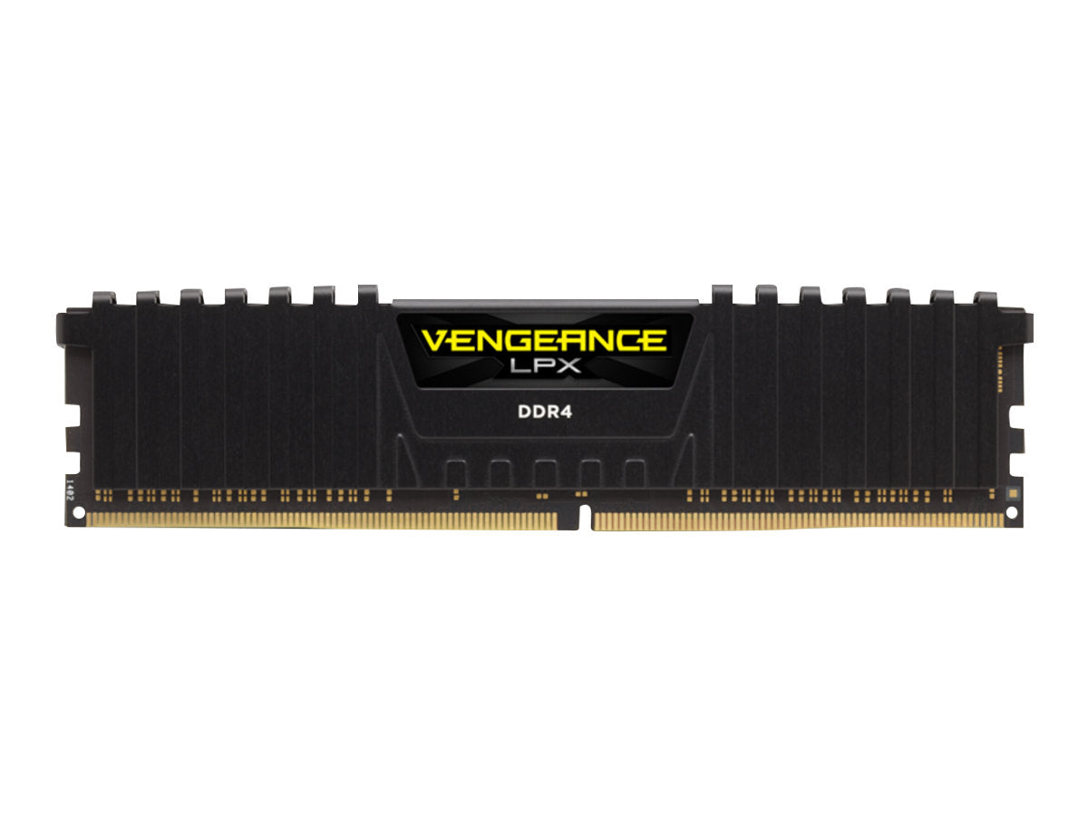 CORSAIR Vengeance DDR4 16 GB Kit 3000 MHz CL15 Nicht-ECC 