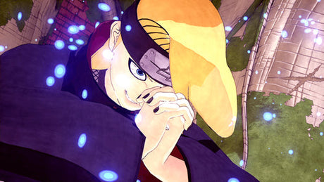 Naruto to Boruto: Shinobi Striker (Import) BANDAI NAMCO