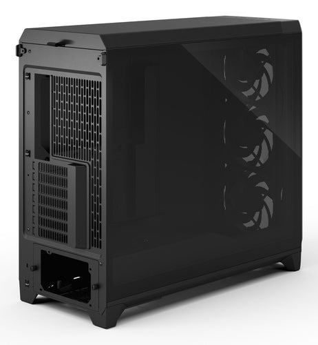 Midi Fractal Design Meshify 3 XL Black TG Light Tint