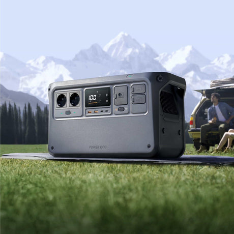 DJI - Power Station 1000 (EU) DJI