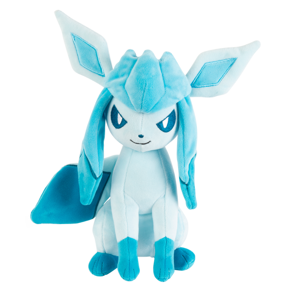 Pokémon Glaceon bamse 20 cm