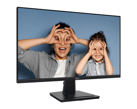 MSI PRO MP275QDE – produktvisning 2